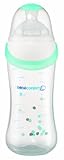 Bebe Confort Easy-Clip Bottle, Blue, 9 Ounce by Bebe Confort [並行輸入品]