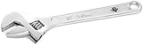 Wilmar W10C 10-Inch Adjustable Wrench by Wilmar Corporation [並行輸入品]