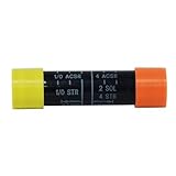 Morris 90673 Morris Products 90673 Insulated Service Entrance Compression Splice, 2-25/32" Splice Ty