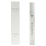 moumou(ムームー)オードパルファン(香水)リネン(透き通るような爽やかな香り)10ml