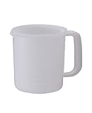 ハンディ・クラウン ポリビーカー 500cc