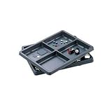 ホーザン:ESDパーツトレー ＜F＞ 型式:F-21（1セット:3個入）