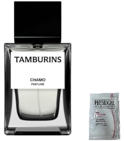 Amazon | タンバリンズ TAMBURINS パフューム CHAMO カモ 50ml 香水