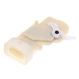 Dolity 後部 右側 パワー センサー　ドアロック　アクチュエータ　プラスチック製　トヨタレクサス用　69130-30110