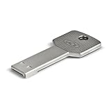 LaCie iamaKey 8GB USB Flash Key 5.5 Designers 130870