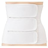 赤ちゃん本舗　ガーゼ開腹腹帯　日本製 (M)