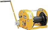 マックスプル　手動ウインチ GM-20(2TONﾖｳ)