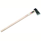 福郎 木割斧 1.5kg 全鋼 900mm柄付 #473