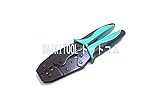 DAIKITOOL　絶縁端子用圧着工具　6PK-301H　絶縁被覆付圧着端子専用　DAIKITOOL