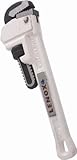Lenox Industries 2382424ALPW Pipe Wrench [並行輸入品]