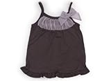 BeBe(べべ) タンクトップ・キャミソール 110サイズ 女の子