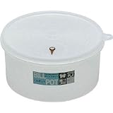 蝶プラ工業:蝶プラ ビルポット丸型No.4 280062 型式:280062