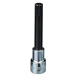 KTC(ケーテーシー) 12.7mm (1/2インチ) ヘッドボルトレンチ HBD35-10