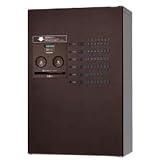 集合住宅用宅配ボックス　コンボ-メゾン　CTNR4630L　ハーフタイプ　左開き　Panasonic Combo Maison　共用使い(6錠)