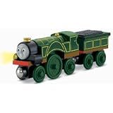 Thomas Wooden Railway - Talking Emily おもちゃ [並行輸入品]