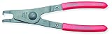 Urrea 397 External Retaining Ring Pliers [並行輸入品]