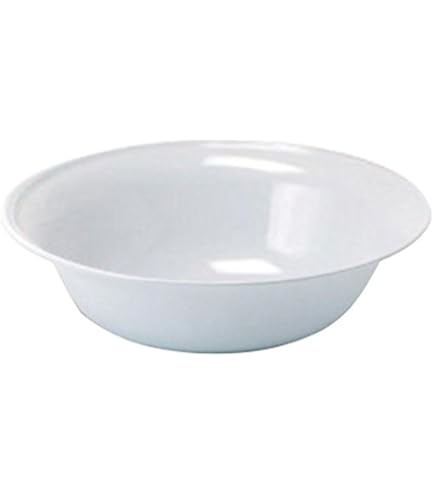 Amazon｜野田琺瑯(Nodahoro) 洗面器 ホーロー 4L 湯おけ たらい 足湯