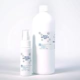 【アルコールフリー 日本製】メディカウイルス除菌ミスト セット品 50ml＋500ml