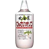 加藤美蜂園 北海道 てんさいオリゴ 1kg x4 4901390169437