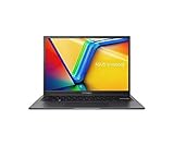 ASUS NB/インディーブラック/14.0型ワイドTFTカラー液晶 2560x1600 K3405VC-NZ140W