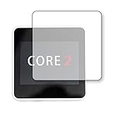 メディアカバーマーケット M5Stack Core2 機種用 液晶 保護 フィルム ブルーライトカット 反射防止 指紋防止 互換品