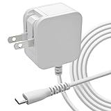 ラスタバナナ ACアダプター AC充電器 Type-C 2.4A ケーブル一体型 ケーブル直付 海外対応 2.5m ホワイト R25ACC2A03WH