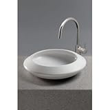 Toto lt185 Curva 18 "容器シンク、 LT185#12 1