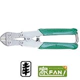 土牛 DOGYU　ミニカッター　ステン刃アルミミニカッター　ﾊﾝﾄﾞﾙ：ｱﾙﾐ製 刃部ｽﾃﾝﾚｽ製　01327