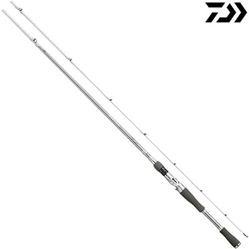 ダイワ タトゥーラエリート 731HFB