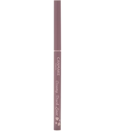 Amazon.co.jp: キャンメイク クリーミータッチライナー 06 フォギー