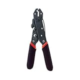 Xscorpion Awsc105 Adjustable Wire Strippers 10 - 24 Ga Wire 10 - 24 Gauge (Xscorpionawsc105 ) by Xsc