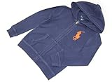 POLO RALPH LAUREN(ポロラルフローレン) パーカー 130サイズ 男の子