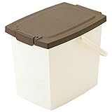 西松屋 SmartAngel スマートエンジェル コンパクトおむつペール10L