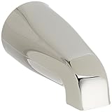 Jones Stephens D01022 1/2-Inch X 3/4-Inch Ips Telescoping Tub Spout [並行輸入品]