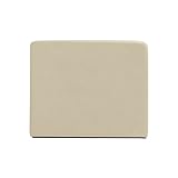 arne スツール 1人掛け ハイチェアー ソファ 腰掛け 椅子 背もたれ無し ファブリック 布張り Cube's H84 Z14 アイボリー