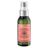 【ロクシタン　ヘアケア】ファイブハーブス　リペアリング　ヘアオイル　１００ｍｌ