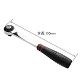 【アストロプロダクツ】AP 3/8DR ラチェットハンドル 72T RH050