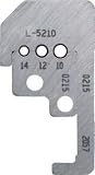 [T-7598882]ＩＤＥＡＬ　カスタムストリッパー替刃　４５‐１８２用 L5436