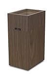 バスク 屑入れ M 5.3L カバー付 ブラウン