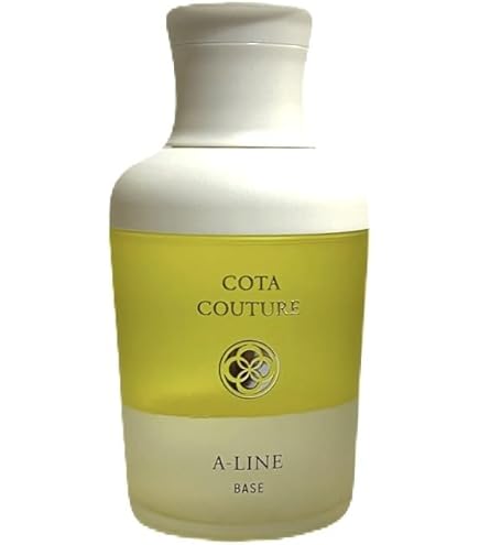 Amazon.co.jp: コタ クチュール ベース A-ライン 80ml : ビューティー