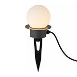 タカショー HBF-D27C ガーデンパススタンドライト 2型 （電球色） W110×D110×H127