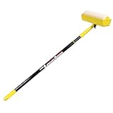 Mr。Long Arm 9024スマートPainterシステム、9インチローラーとポールコンボ、two-fourフィート