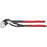 KNIPEX(クニペックス)8801-400 アリゲーターXL ウォーターポンププライヤー