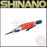 メカニカルソー(エアーソー)　回転式ノンストップ強力型　ヤスリ・万能切断用　SI-4730
