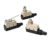 OMRON(オムロン) 封入スイッチ 小形 SHLタイプ SHL-W255