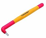 SIGNET(シグネット) E42604 絶縁L型六角棒レンチ 4MM