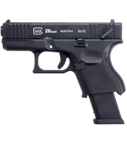 サイドアームズカスタム 東京マルイ グロック26 TTI サイドアームズカスタム 東京マルイ グロック26 TTI サイドアームズ