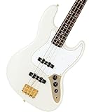Fender/Made in Japan Traditional 2025 Collection 60s Jazz Bass Rosewood Fingerboard White Pearl フェンダー [限定モデル]