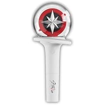 Amazon.co.jp: Stray Kids - OFFICIAL LIGHT STICK ver.2 公式 ペン