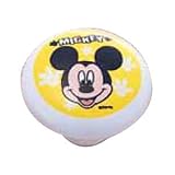 アイワ金属 ディズニー陶器ツマミ 38mm Mickey-2(1箱・5個価格) AP-547B